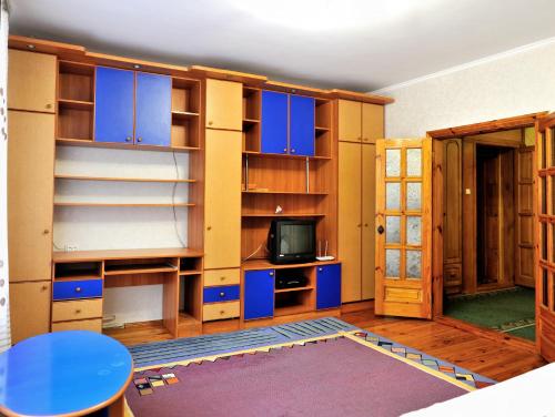 Apartment near Moldovanka