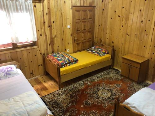 İnka Apart in Rize