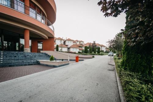  Lilla Apartman in Dunaszentmiklós