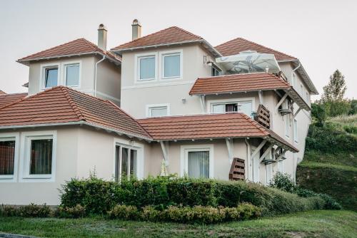  Lilla Apartman in Dunaszentmiklós