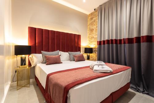 Standard One-Bedroom Apartment image 3