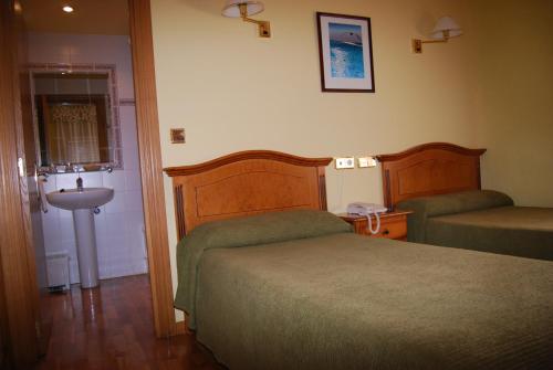 Hotel A Nieu - image 8