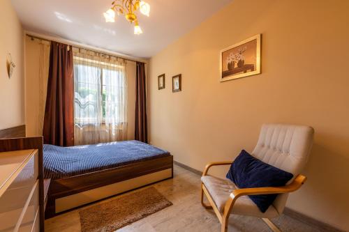 Victus Apartamenty Apartament Walor - image 5