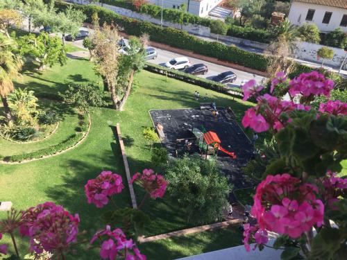 Málaga en familia, Málaga (fotografie 9)