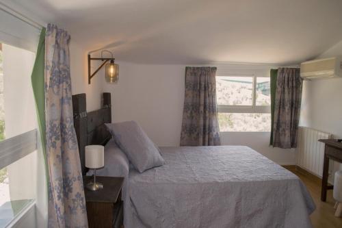 Hostal Caseria San José de Hutar