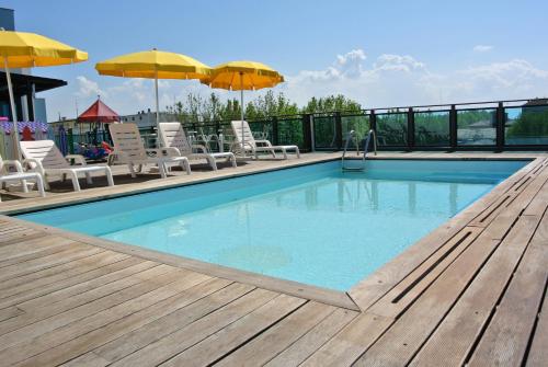 Hotel Mirage - Lido di Classe