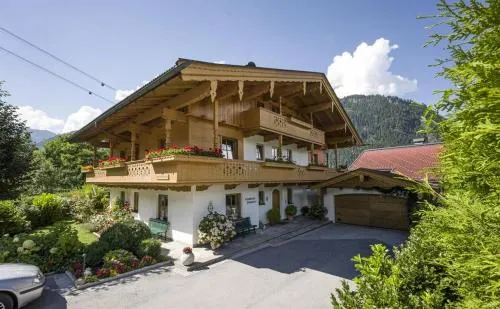 Landhaus Johannes in Mayrhofen, Österreich