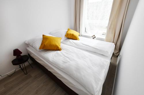 Apartament Krokus 2 z garażem - image 4