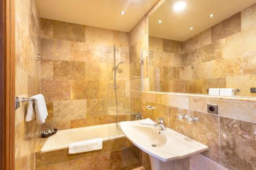 Hotel U Prince Prague by BHG, Praga (zdjęcie 7)