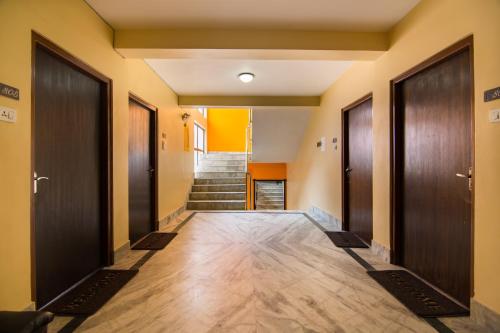 Hotel Family Home – Kathmandu, PR