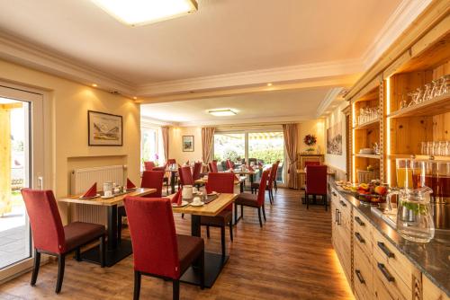 Boutique Hotel Angerer - image 14