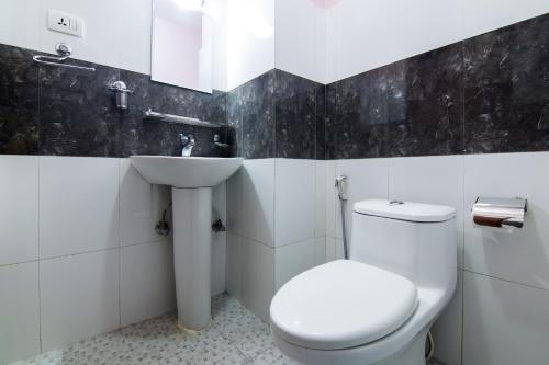 Hotel Family Home – Kathmandu, PR