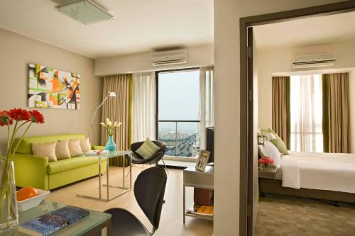 Citadines Xinghai Suzhou