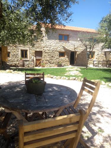  Ti' Ladeira, Unterkunft in Pussos