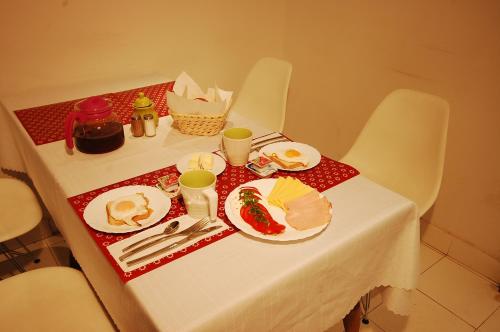 Hipnotic B&B