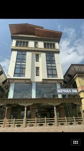 Nirvana Inn — other in Above Tashi Cell Office 3rd Phase, Paro Bhutan, 12001