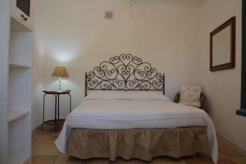 Trullo Alfredo in Ostuni