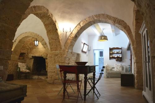 Trullo Alfredo in Ostuni