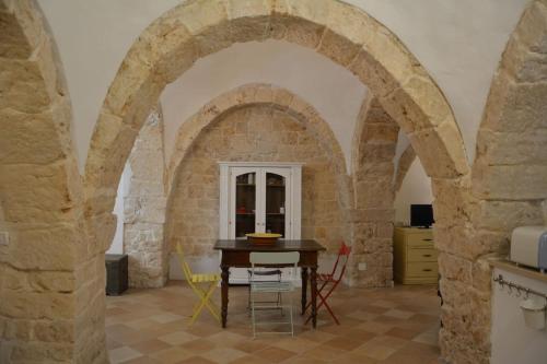 Trullo Alfredo in Ostuni