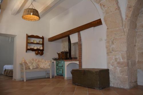 Trullo Alfredo in Ostuni