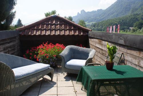 Gasthof Hohlwegwirt - image 12