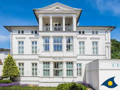 Villa Anna Whg. 01 - Onyx in Bansin, Deutschland