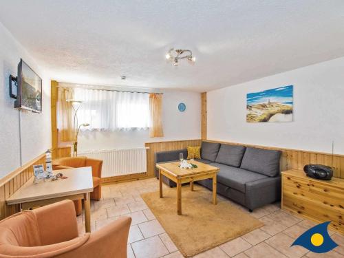 Kirchstraße 4 Whg 04 122m von Ostseeheilbad Bansin entfernt