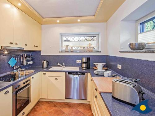 Ferienhaus Melle 01 979m von Hauptstraße entfernt
