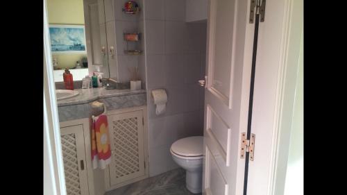 Marina Apartment Benalmadena Costa
