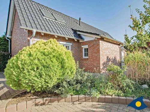Ferienhaus Melle 2 in Ostseebad Kölpinsee, Deutschland