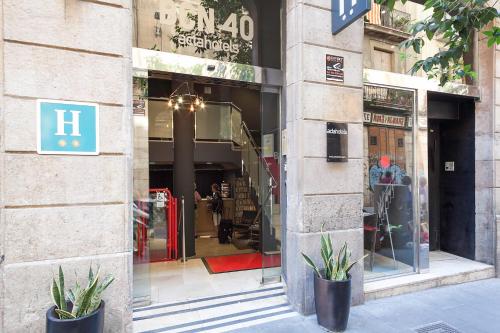 Acta BCN 40, Barcelona (foto 8)