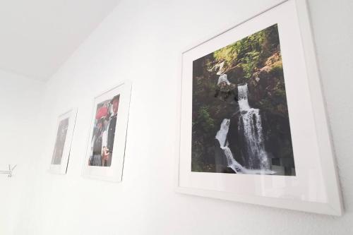 H-Apartment 1 554m von Triberg entfernt