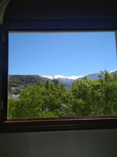 Casa las Eras gîte à louer Güéjar-Sierra