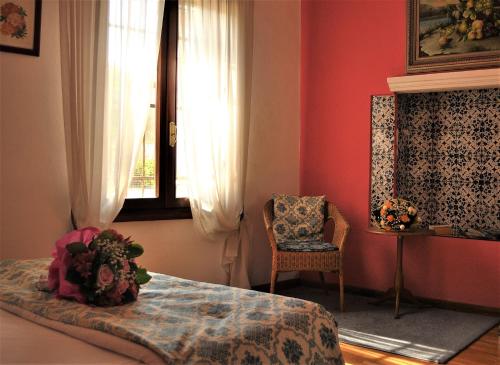 Classic Double or Twin Room