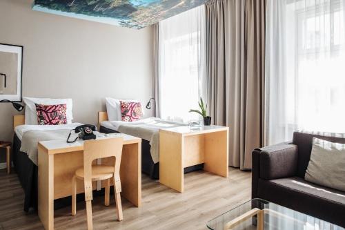 Hotel Helka