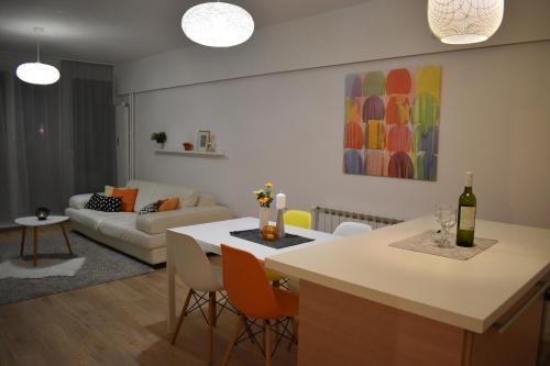  Apartment Stars in Shadow, Pension in Zagreb bei Zagreb