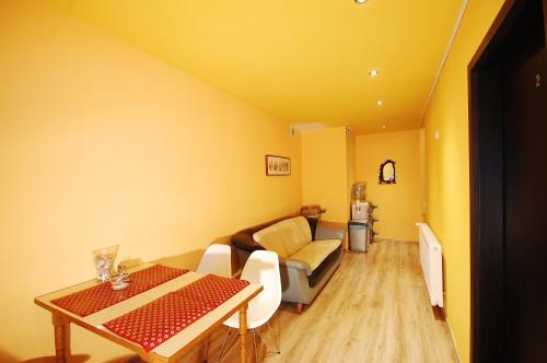 Hipnotic B&B