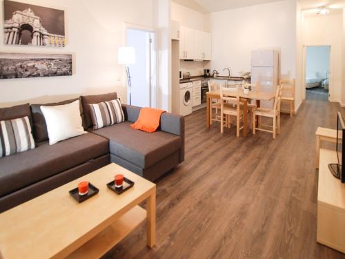 City Stays Cais do Sodre Apartments, Lisabon