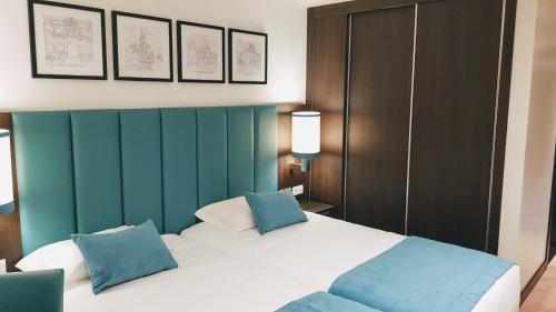 Porto City Hotel - image 3