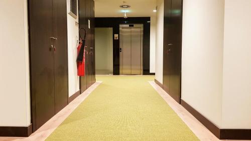 Porto City Hotel - image 10
