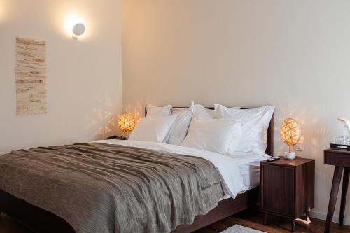 Book the Standard Double Room Standard Double Room