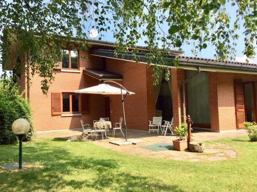 Residenza Alessandra