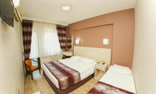 Ilion Hotel Canakkale in Çanakkale