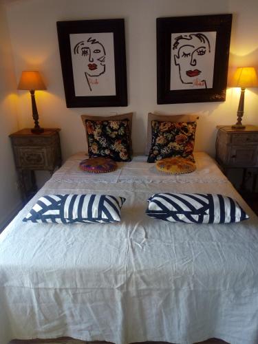 le dit vin secret – Aigues Mortes, GA