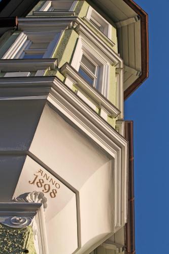 Villa Rein Boutiquehotel - image 3