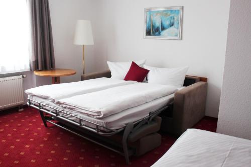 Hotel Gasthof Adler