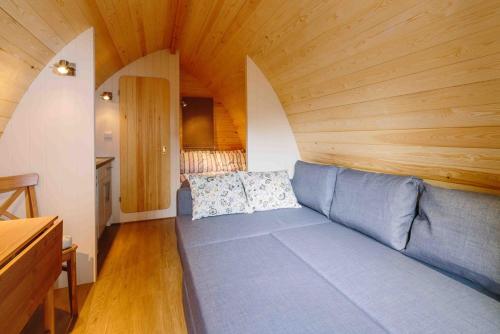 Willowherb Glamping Pod in 케닐워스 시티 센터