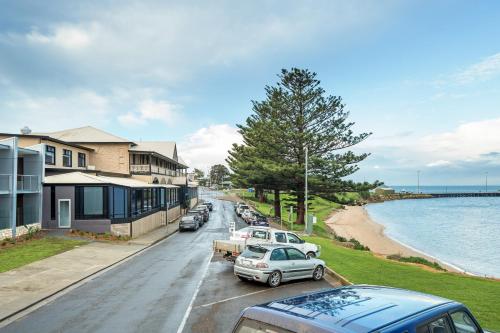 Aurora Ozone Hotel Kangaroo Island