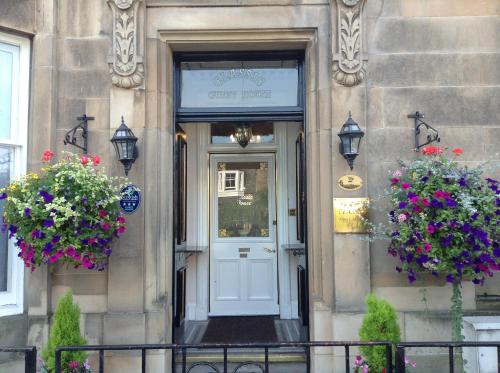 Classic Guest House, , Edinburgh and the Lothians