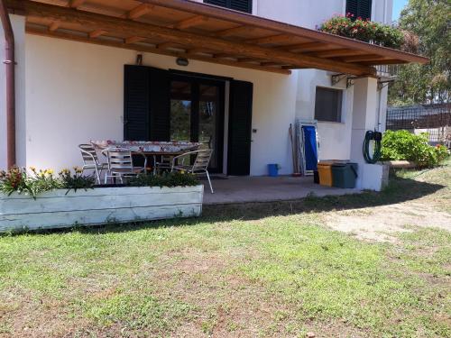  Appartamento vacanze a Girasole Ogliastra, Pension in Girasole